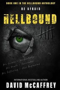 Enlarge image Cover: Hellbound - Britain's Next Bestseller