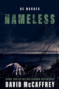 Cover: Nameless - Britain's Next Bestseller