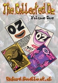 Cover: The Collected Oz Volume One - Gonzo Multimedia