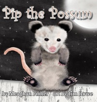 Enlarge image Cover: Pip the Possum - Gypsy Publications