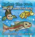 Cover: Tyler the Fish and the Lake Erie Bully - Gypsy Publications