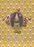 Cover: I Blew It! - Hooligan Ruth Card Apology Greeting Card - Enthusiast