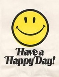 Cover: Smiley Face - Hooligan Ruth Encouragement Card - Enthusiast