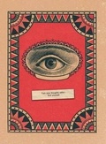 Cover: Turn Your Thoughts Within - Hooligan Ruth Encouragement Greeting Card - Enthusiast