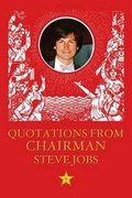 Cover: Quotations From Chairman Jobs - Enthusiast