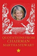 Cover: Quotations From Chairman Stewart - Enthusiast