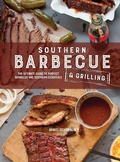 Cover: Southern Barbecue & Grilling - Hoffman Media