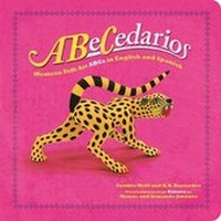 Enlarge image Cover: ABeCedarios - Cinco Puntos Press,U.S.
