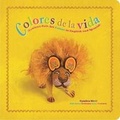 Cover: Colores de la Vida - Cinco Puntos Press,U.S.