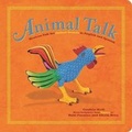 Cover: Animal Talk - Cinco Puntos Press,U.S.