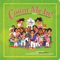 Cover: Count Me In! - Cinco Puntos Press,U.S.