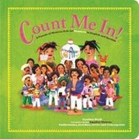 Enlarge image Cover: Count Me In! - Cinco Puntos Press,U.S.