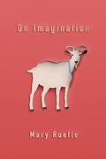 Cover: On Imagination - Sarabande Books, Incorporated
