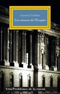 Cover: Les Raisons de l'Empire - Librarie Philosophique J. Vrin