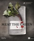Cover: Meat the Green - AT Verlag