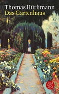 Cover: Das Gartenhaus - S. Fischer