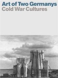 Cover: Art of Two Germanies - Abrams