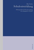 Cover: Schulentwicklung - Peter Lang Verlag
