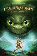 Cover: Drachenz&auml;hmen leicht gemacht (1) - Arena