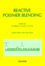 Cover: Reactive Polymer Blending - Hanser
