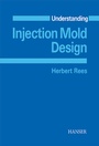 Cover: Understanding Injection Mold Design - Hanser