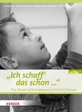 Cover: Ich schaff das schon ... - Verlag Herder