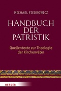 Cover: Handbuch der Patristik - Verlag Herder