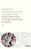 Cover: Die Dokumente des Zweiten Vatikanischen Konzils - Verlag Herder