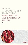 Cover: Sacrosanctum Concilium - Inter mirifica - Lumen gentium - Verlag Herder