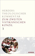 Cover: Orientalium Ecclesiarum - Unitatis Redintegratio - Christus Dominus - Optatam Totius - Verlag Herder
