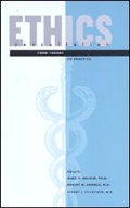 Cover: Ethics Consultation - Johns Hopkins University Press