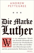 Cover: Die Marke Luther - Insel