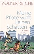 Cover: Meine Pfote wirft keinen Schatten - Insel