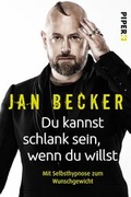 Cover: Du kannst schlank sein, wenn du willst - Piper