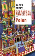 Cover: Gebrauchsanweisung f&uuml;r Polen - Piper