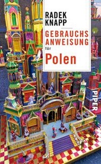 Abbildung von: Gebrauchsanweisung für Polen - Piper