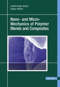 Cover: Nano- and Micromechanics of Polymer Blends and Composites - Hanser