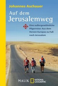 Abbildung von: Auf dem Jerusalemweg - Piper