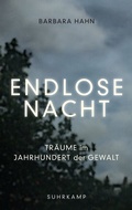 Cover: Endlose Nacht - Suhrkamp