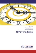 Cover: TOPDT modeling - LAP Lambert Academic Publishing