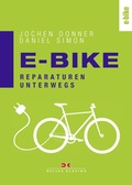 Cover: E-Bike - Delius Klasing
