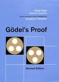 Cover: Goedel's Proof - New York University Press