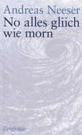 Cover: No alles gliich wie morn - Zytglogge