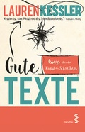 Cover: Gute Texte - Facultas