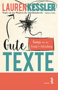 Enlarge image Cover: Gute Texte - Facultas