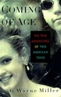 Cover: Coming of Age - Random House