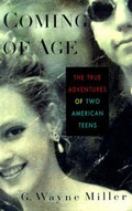 Cover: Coming of Age - Random House
