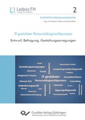Cover: IT-gest&uuml;tzter Personaldiagnostikprozess - Cuvillier Verlag