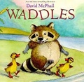 Cover: Waddles - Abrams