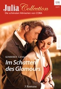 Cover: Julia Collection Band 99 - Verlagsgruppe HarperCollins